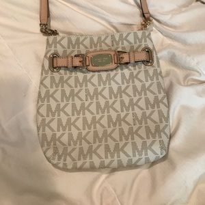 Michael Kors Side Body Bag